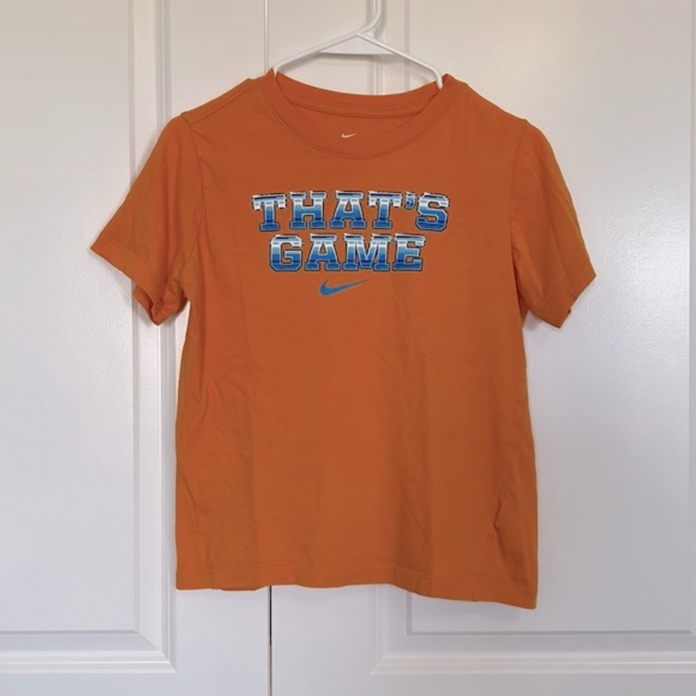 YL Nike T-shirt